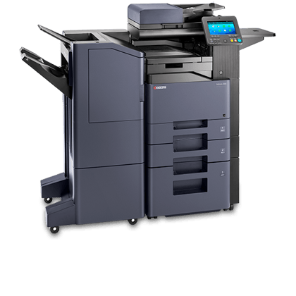 TASKalfa 358ci | Kyocera Document Solutions Australia